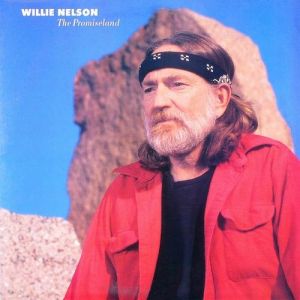 Album The Promiseland - Willie Nelson