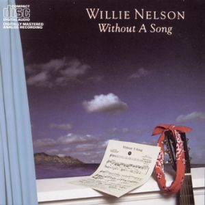 Album Willie Nelson - Without a Song