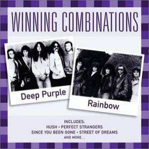 Winning Combinations: Deep Purple and Rainbow - Deep Purple