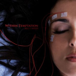 Album Within Temptation - All I Need