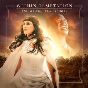Album Within Temptation - And We Run