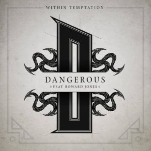 Album Dangerous - Within Temptation