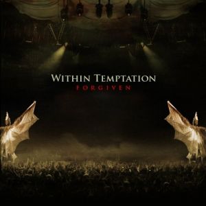 Album Forgiven - Within Temptation