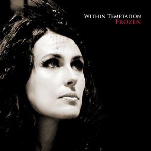 Album Within Temptation - Frozen