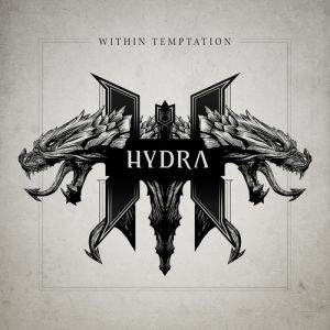 Album Within Temptation - Hydra