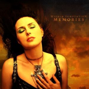 Album Within Temptation - Memories