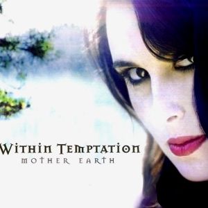 Album Within Temptation - Mother Earth