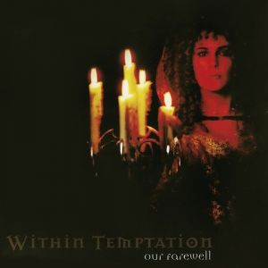 Album Within Temptation - Our Farewell
