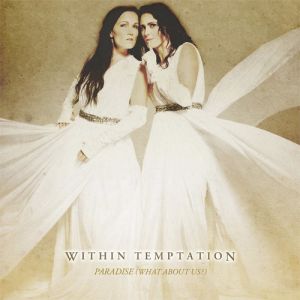 Album Paradise (What About Us?) - Within Temptation