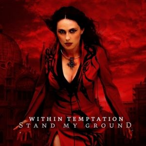 Album Within Temptation - Stand My Ground