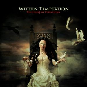 Album Within Temptation - The Heart of Everything