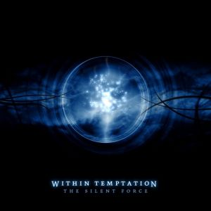 Album Within Temptation - The Silent Force