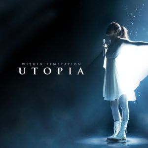 Album Within Temptation - Utopia