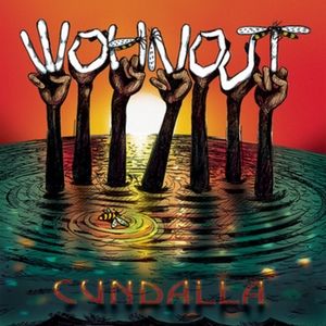 Album Wohnout - Cundalla
