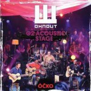 Album Wohnout - G2 Acoustic Stage