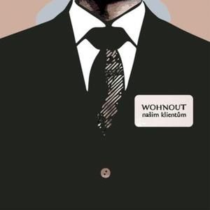 Album Našim klientům - Wohnout