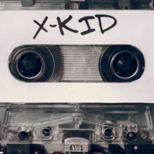 X-Kid - album