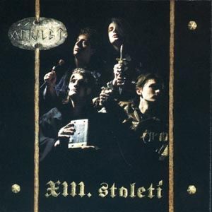 Album XIII. století - Amulet