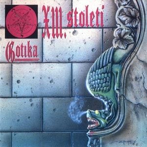 Album Gotika - XIII. století