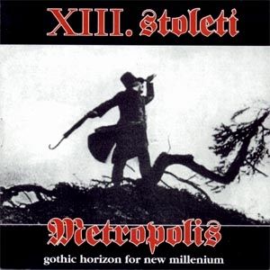 Album XIII. století - Metropolis