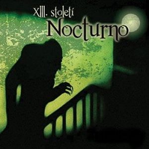 Album Nocturno - XIII. století