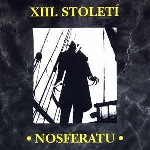 Album XIII. století - Nosferatu