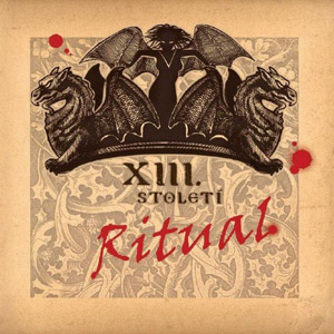 Album XIII. století - Ritual