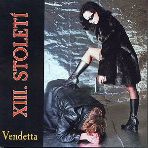 Vendetta - album