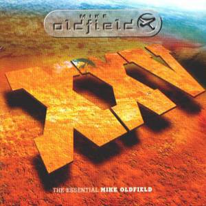 Album Mike Oldfield - XXV: The Essential
