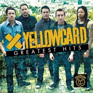Album Yellowcard - Greatest Hits Tour Edition