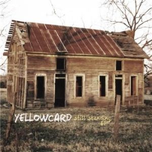 Yellowcard Still Standing, 2000