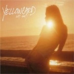 Album Yellowcard - Way Away