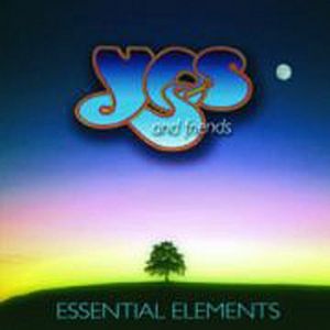 Album Yes - Essential Elements