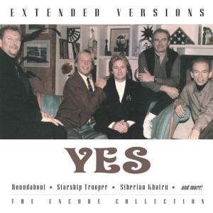 Yes : Extended Versions