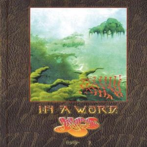 In a Word: Yes (1969 - ) Album 