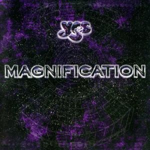 Album Yes - Magnification
