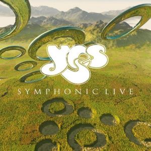 Album Yes - Symphonic Live