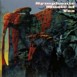 Album Symphonic Music of Yes - Yes