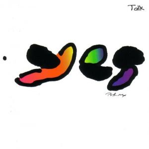 Album Yes - Talk