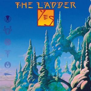 Album Yes - The Ladder