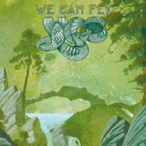 Album Yes - We Can Fly