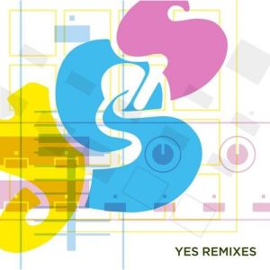Album Yes Remixes - Yes