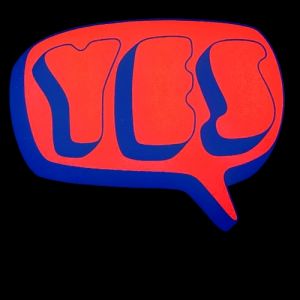 Album Yes - Yes