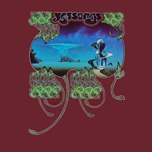 Album Yes - Yessongs