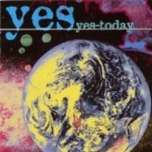 Album Yes - Yestoday