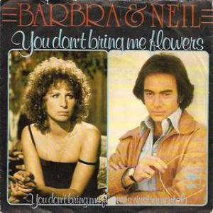 Album Barbra Streisand - You Don
