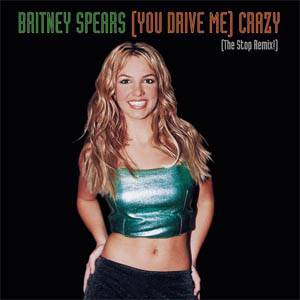 Album Britney Spears - (You Drive Me) Crazy