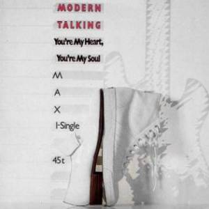 Modern Talking You're My Heart, You're My Soul, 1998