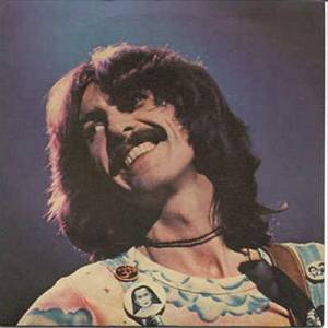George Harrison You, 1975