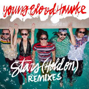 Album Youngblood Hawke - Stars (Hold On)